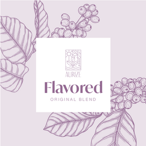 Flavored