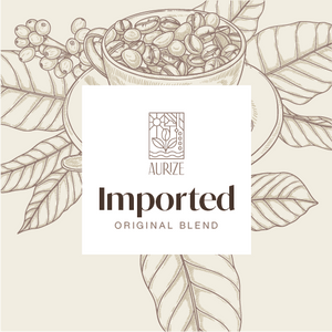 Imported