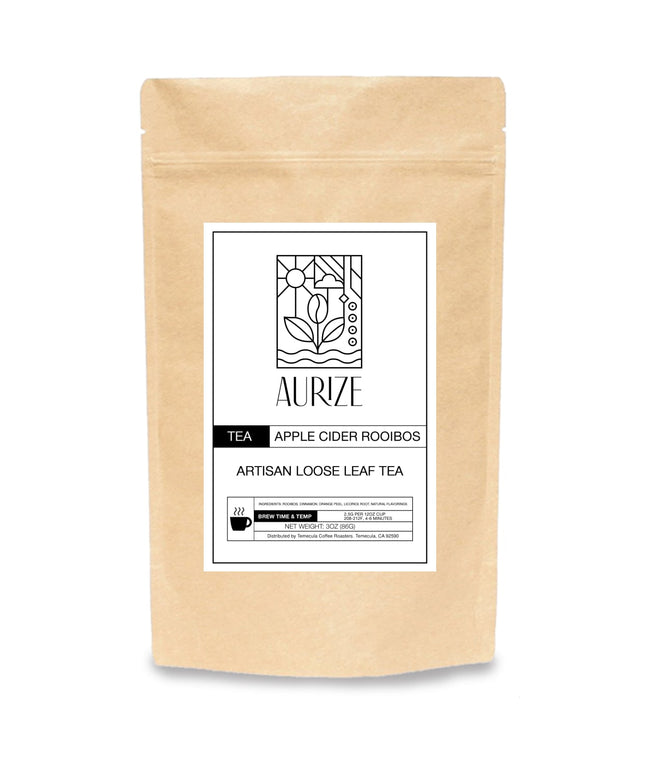 Apple Cider Rooibos